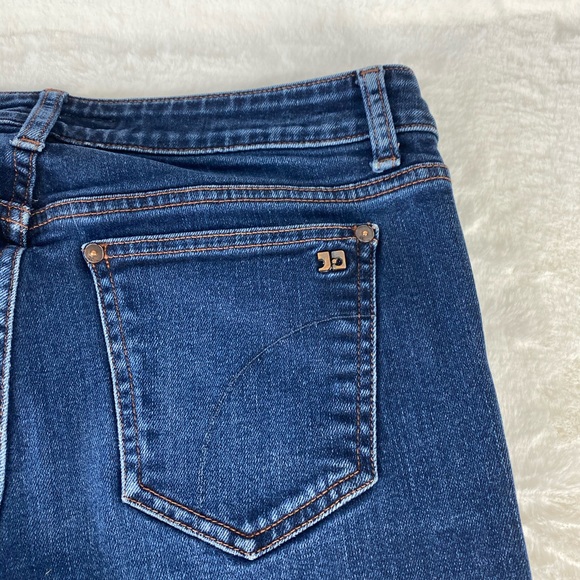 Joe’s Skinny Visionnaire Jeans 29 - Picture 6 of 8